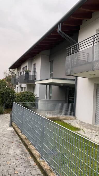 Appartamento Nord Udine Feletto Umberto المظهر الخارجي الصورة